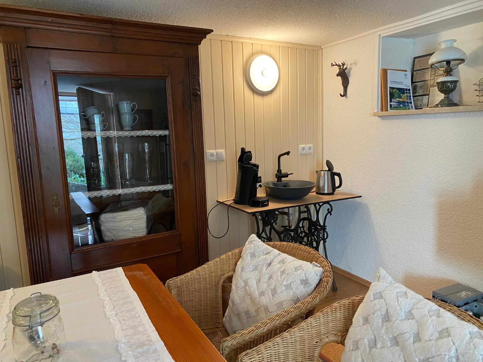 Ferienhaus Meixner Riedenburg Exteriér fotografie