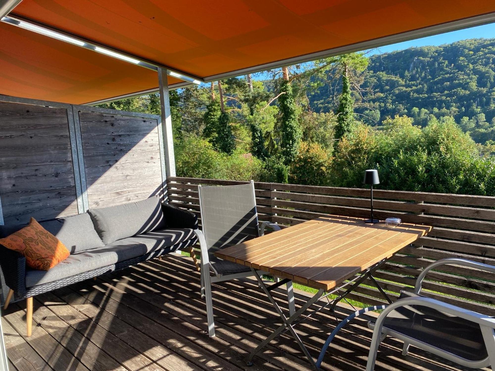 Ferienhaus Meixner Riedenburg Exteriér fotografie